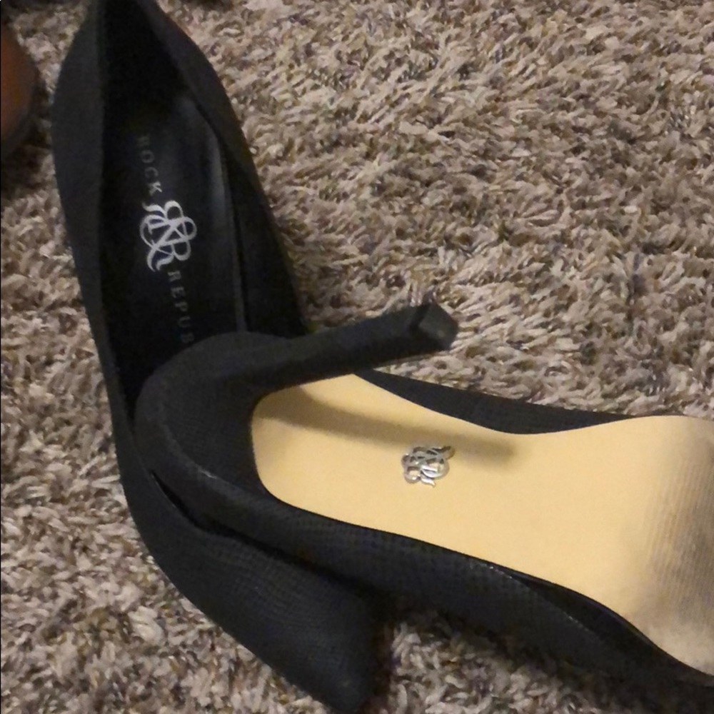 Cute heels